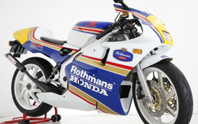 HONDA NSR250R-1 MC28