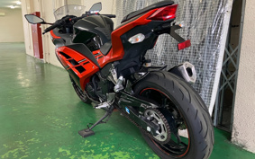 KAWASAKI Ninja 250 SE EX250L