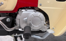 HONDA  SUPER CUB 50 HELLOKITTY AA09