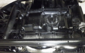 YAMAHA DRAGSTAR 400 1998 4TR