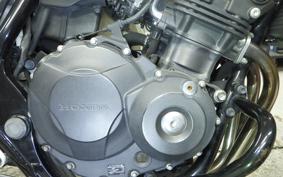 HONDA CB400SF GEN 4 2015 NC42