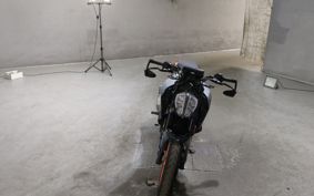 KTM 390 DUKE 2025 JPJ40