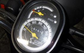 HONDA TODAY 2