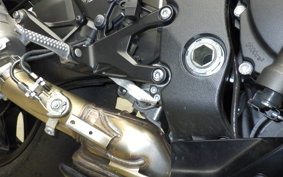 YAMAHA YZF-R1 2021 RN65J