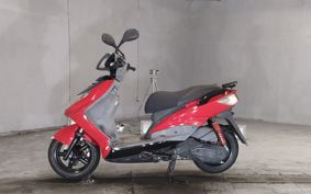 YAMAHA CYGNUS125XSR SE44J