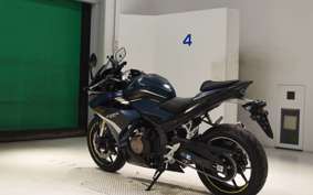 HONDA CBR400R 2018 NC56