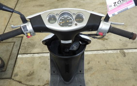 YAMAHA JOG ZR Gen.2 SA16J