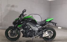 KAWASAKI Z1000 2017 ZXT00W