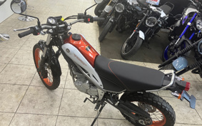 YAMAHA TORITSU CAR DG16J