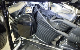 HARLEY FLS 1580 2015