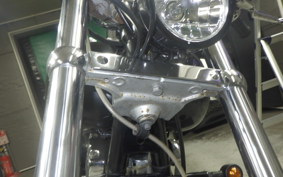 HARLEY FXDWG 1450 2002