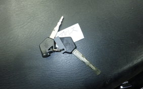 SUZUKI ADDRESS V125 2019 DT11A