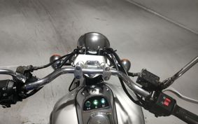 KAWASAKI ELIMINATOR 125 BN125A