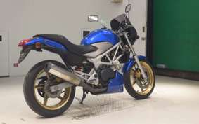 HONDA VTR 250 Gen. 2