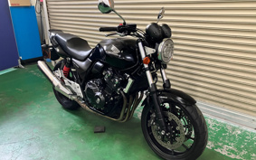 HONDA CB400SFV-4ABS 2020 NC42