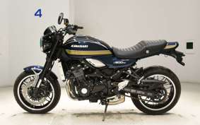 KAWASAKI Z900RS 2022 ZR900C