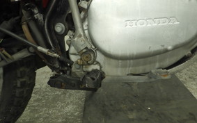 HONDA XL250S 2000 L250S