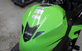 KAWASAKI NINJA 400 2018 EX400G