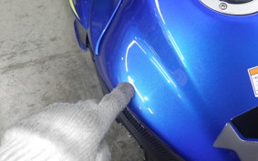 SUZUKI GSX-S1000 2017 GT79A