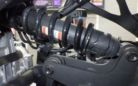 KAWASAKI ZX-4R SE 2023 ZX400P