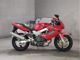 Фото Honda VTR1000F 2001 с японского аукциона