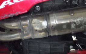 HONDA CBR400R 2021 NC56