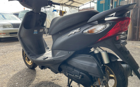 YAMAHA JOG ZR SA58J