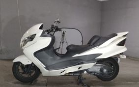 SUZUKI SKYWAVE 250M CJ45A
