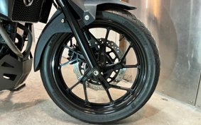 SUZUKI STROM 250 DS11A