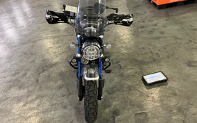 HONDA MONKEY 125 JB03