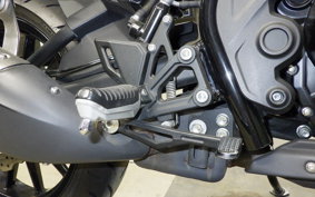 BENELLI レオンチーノ250