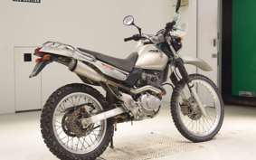 HONDA SL230 2004 MD33