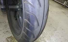 HONDA FORZA 250 2009 MF15