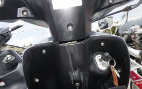 HONDA DIO Gen.6 AF68