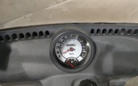 HONDA GYRO TA03