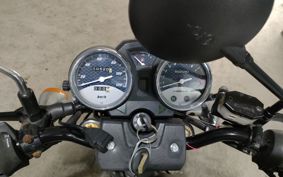 SUZUKI GN125 F Gen.2 PCJ2N