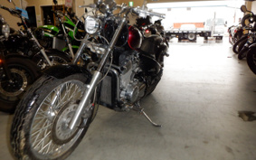 HONDA STEED600VLX 1991 PC21