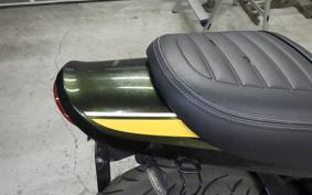 KAWASAKI Z900RS 2021