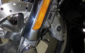 HARLEY FLTR1580CVO 2009