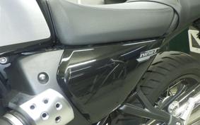 BMW R12 nine T 2024