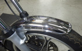 SUZUKI GN125 H
