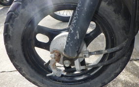 HONDA DIO GEN 3 AF34