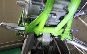 KAWASAKI KDX125 SR DX125A