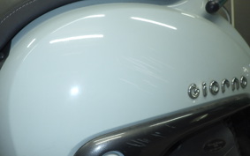 HONDA GIORNO 3 AF77