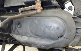 YAMAHA VOX 2010 SA52J