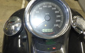 HARLEY FXSTD 1580 2007