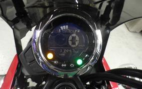 HONDA DAX 125 JB04