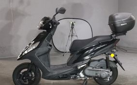 YAMAHA JOG 125 SEJ5J