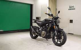 HUSQVARNA SVARTPILEN 250 2013