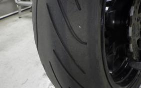 KAWASAKI ZRX1200 D 2009 ZRT20D